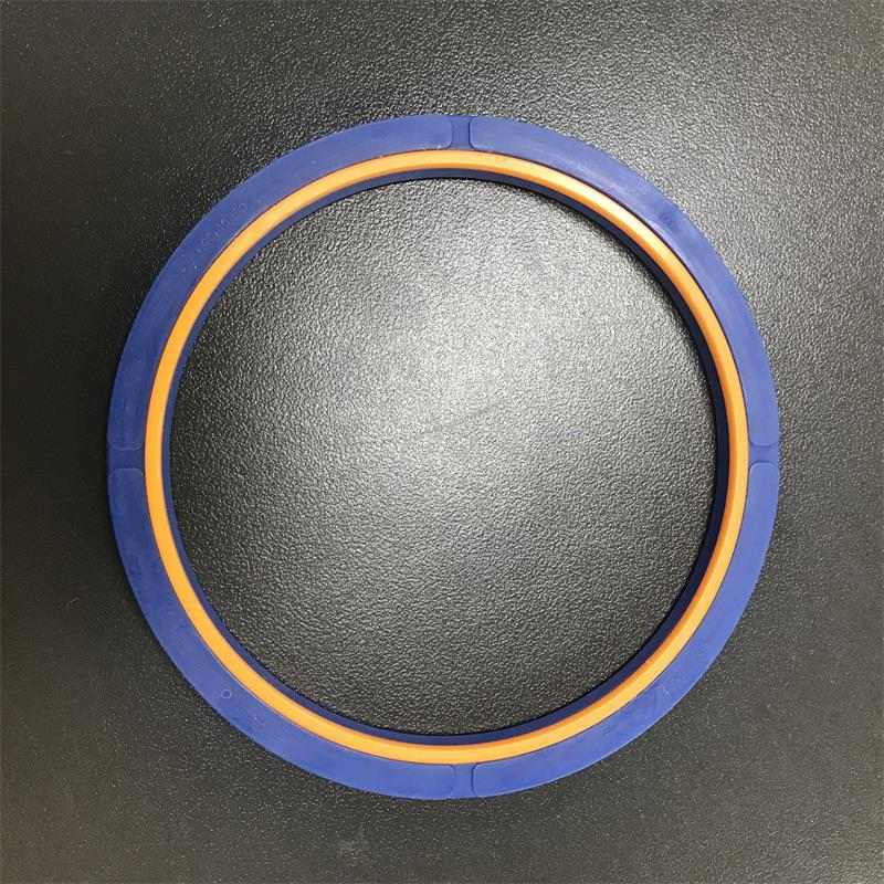 H660 Hallite Hydraulic Cylinder Rod Main Buffer Seal From China ...