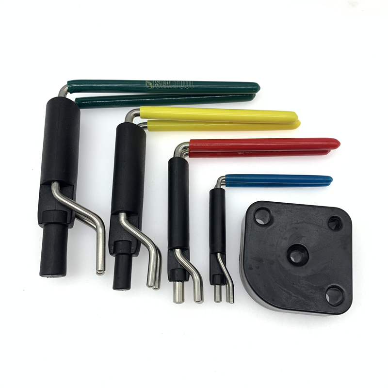 Hydraulic Seal Repair Tool Excavator Repair Parts Seal Twister